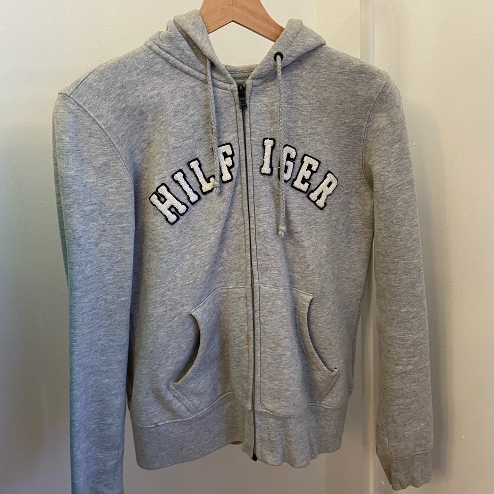 TOMMY HILFIGER SWEATER